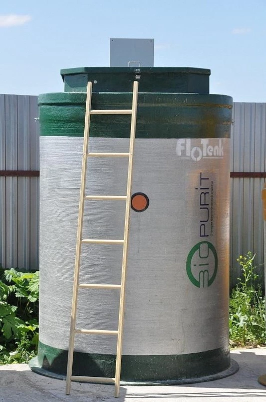 Септик БИОПУРИТ XL15-2130