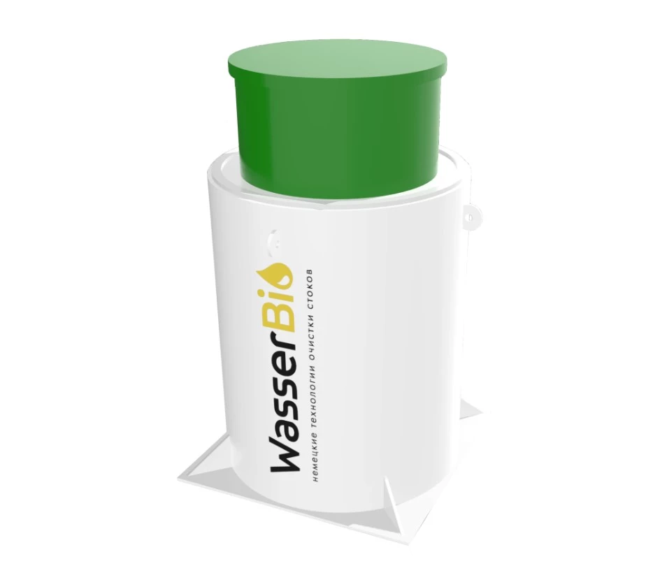 Септик WASSER BIO 7