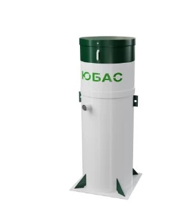 Септик ЮБАС-М-5 миди