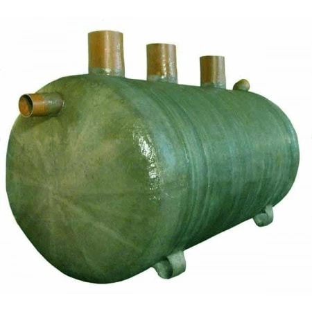 Септик Байкал 60