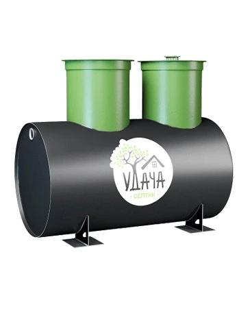 Септик Евролос Удача 5 ПР