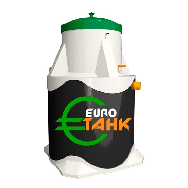 Септик Евротанк 3 лонг