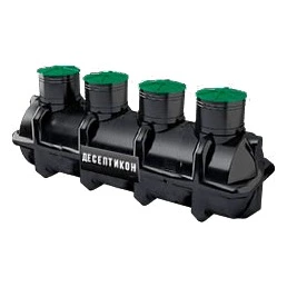 Септик Танк Универсал 8