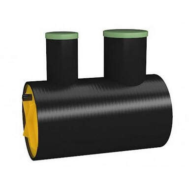 Септик Аэробокс А230-5 MAX