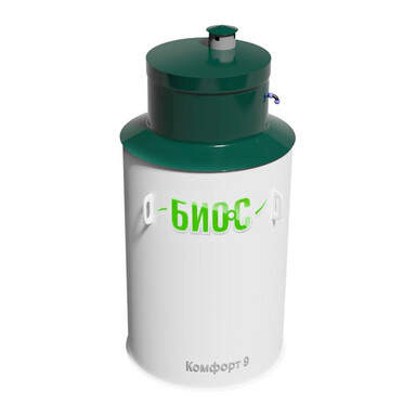 Однокамерные септики для дачи