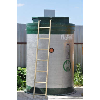 Септик ТОПЛОС-АКВА 60/30