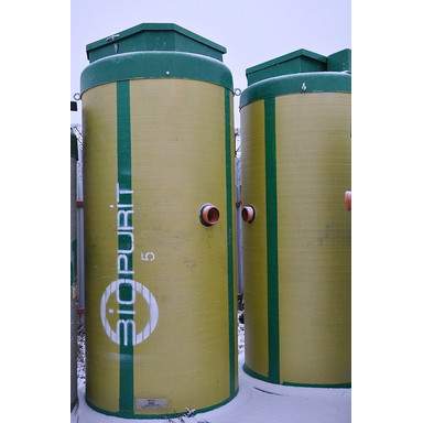 Септик БИОПУРИТ XL55-2630