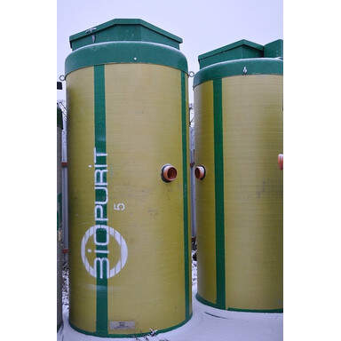 Септик БИОПУРИТ XL55-3130