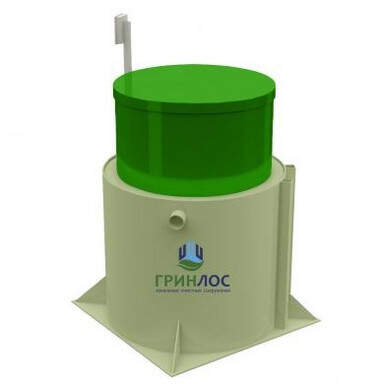 Септик Танк Универсал 10