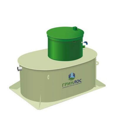 Септик Коло Веси 5