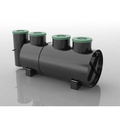 Септик Практик 3 Пр