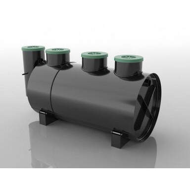 Септик Евро Диамант 5 Лонг