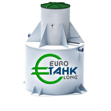 Септики ЕВРОТАНК