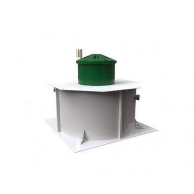 Септики Kolo Vesi