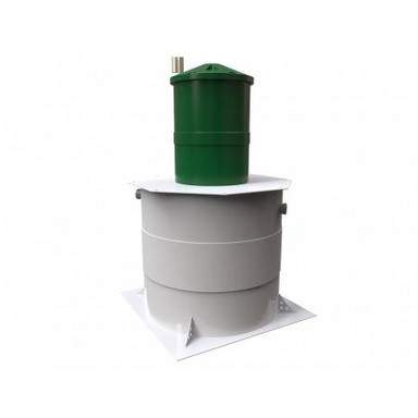 Септики Kolo Vesi