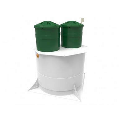 Септик Genesis 1000