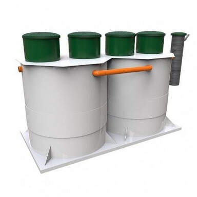 Септик Эко-Гранд 40