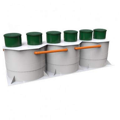 Септик Топас 50