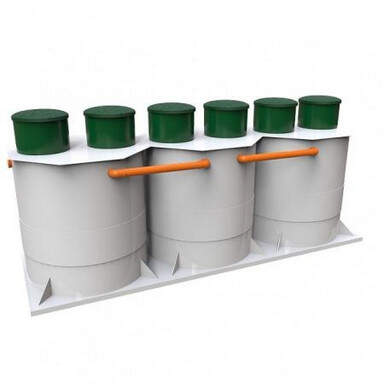 Септик Юнилос Астра 100