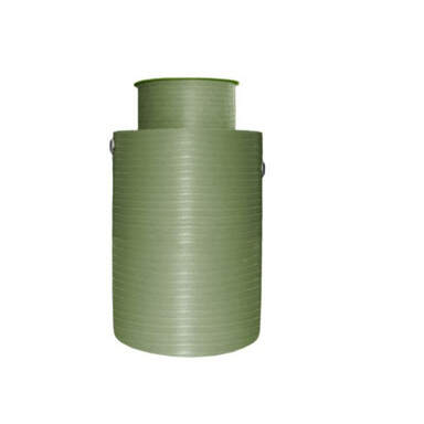 Септик Евролос БИО 8