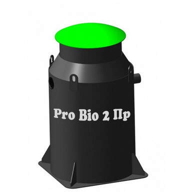 Септики Про Био