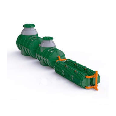 Септики Росток