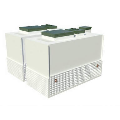 Септики ТОПАЭРО