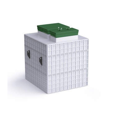 Септик Fekalof FEKA S 10