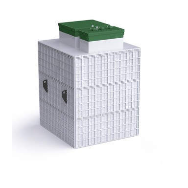 Септик Байкал 40