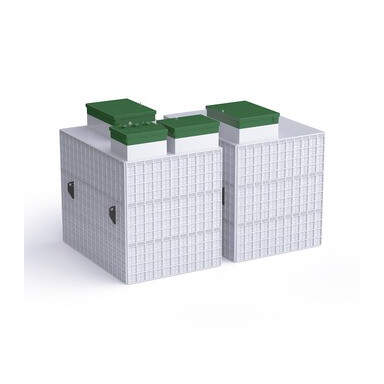 Септик Юнилос Астра 75 лонг