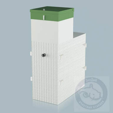 Септики ЭКОДИН