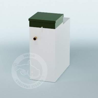 Септики ЭКОДИН