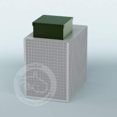 Септик Байкал 8