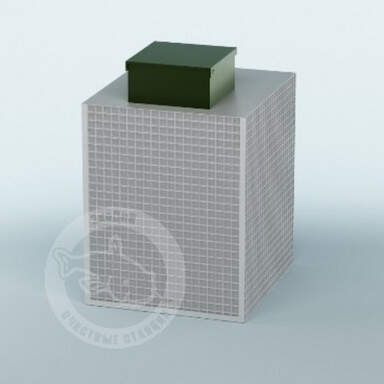 Септик Лидер 10Н