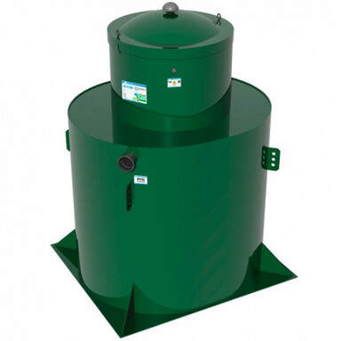 Септики Альта Био