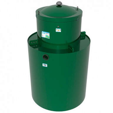 Септики Альта Био