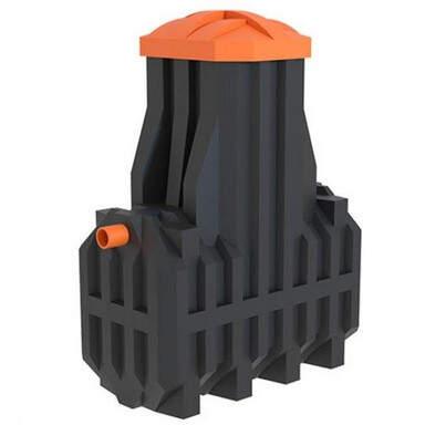 Септик Евролос БИО 3