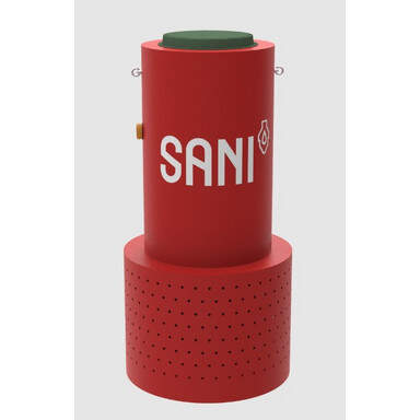Септики SANI