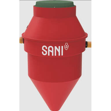 Септики SANI