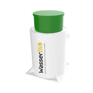Септик WASSER BIO 25