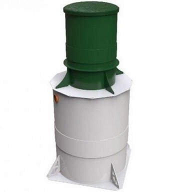 Септики Зорде