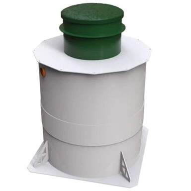 Септики Зорде