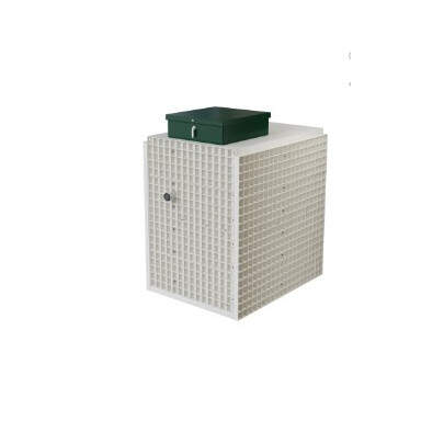 Септик БиоДека 15 П-1000