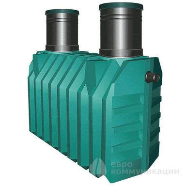 Септик Тверь Аэро 0,5