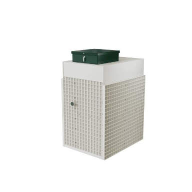 Септик Диамант 20