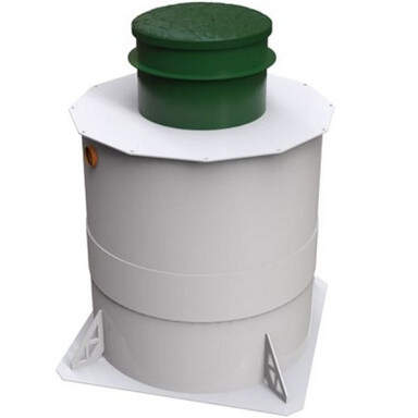 Септик РУСИН-5 прин. (МИДИ)