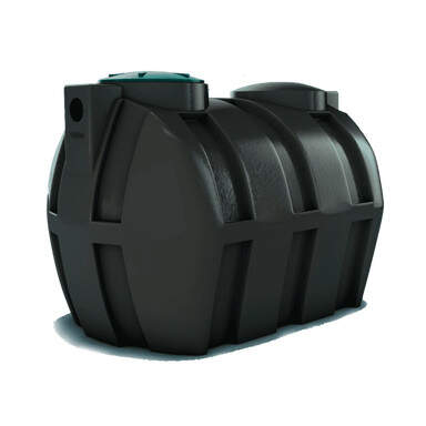 Септики DELFIN