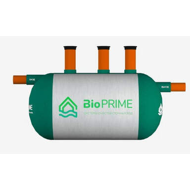 Септик Евролос БИО 3