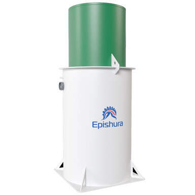 Септик Тритон-Н 2