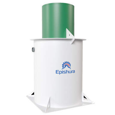 Септик Alta Bio 5 Low